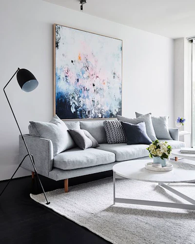 11 Ideas to Make Your Home Feel Bigger 11 Ideas to Make Your Home Feel Bigger